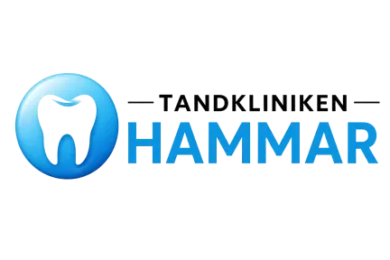 Tandkliniken Hammar logotyp