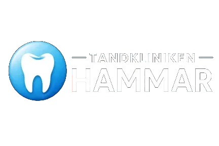 Tandkliniken Hammar logotyp